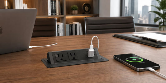7 Best Power Strip for Desk