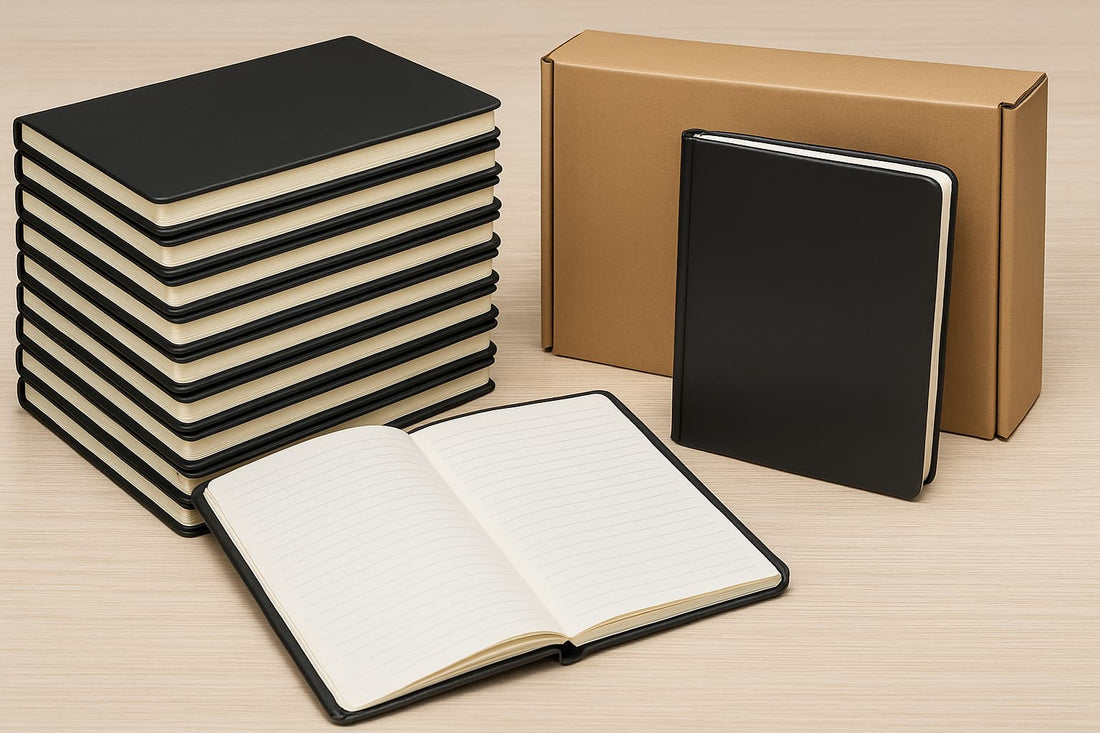 7 Best Premium Notebooks for Meeting Notes