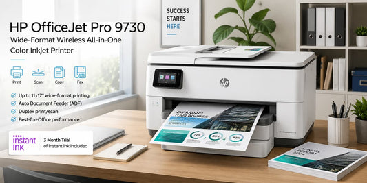 7 Best Printer for Cardstock
