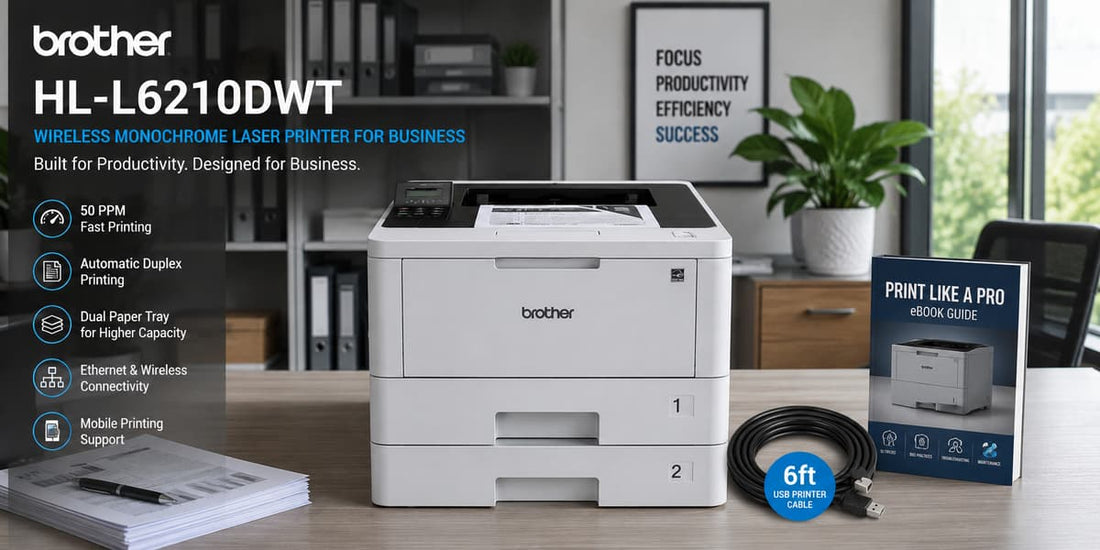 7 Best Printer for Envelopes