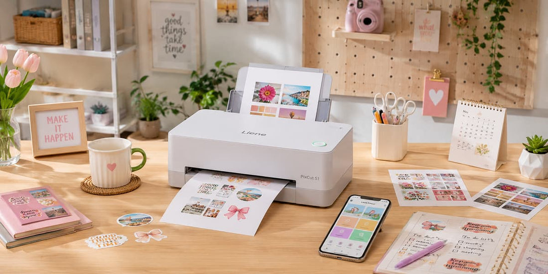 7 Best Printer for Stickers