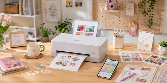 7 Best Printer for Stickers