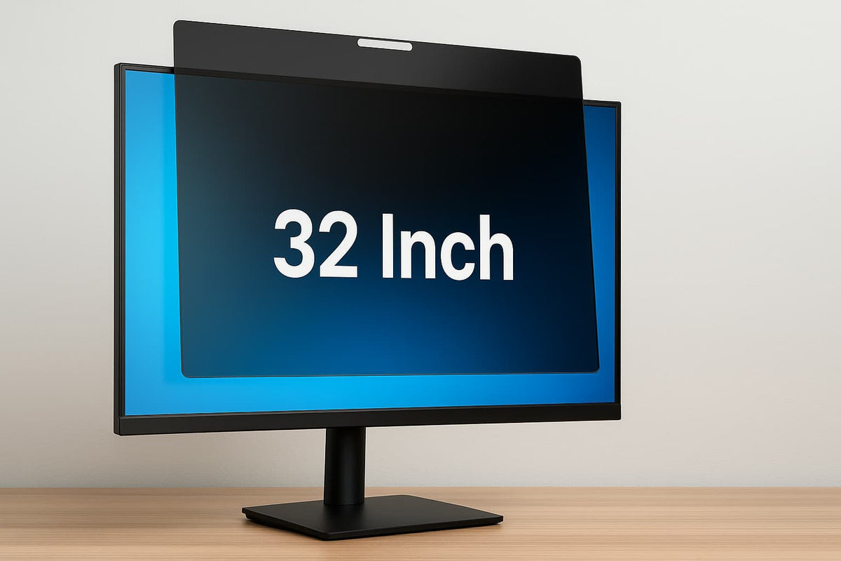 7 Best Privacy Screen Filters for Computer Monitors – LeStallion