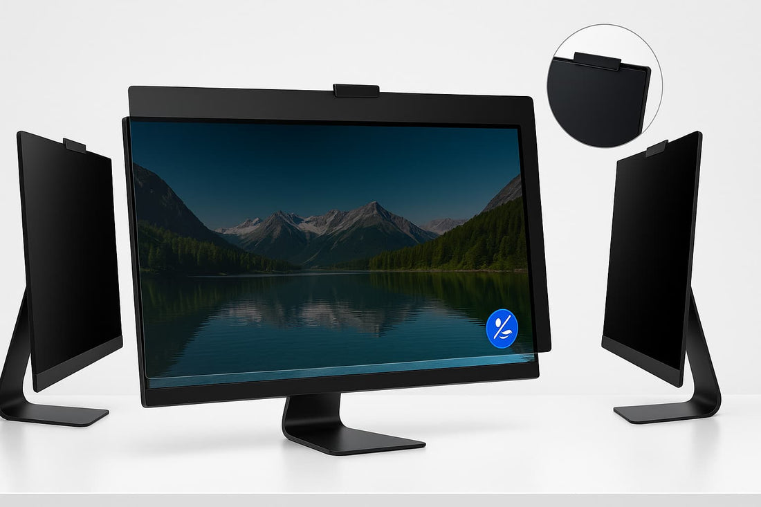 7 Best Privacy Screens for Monitors