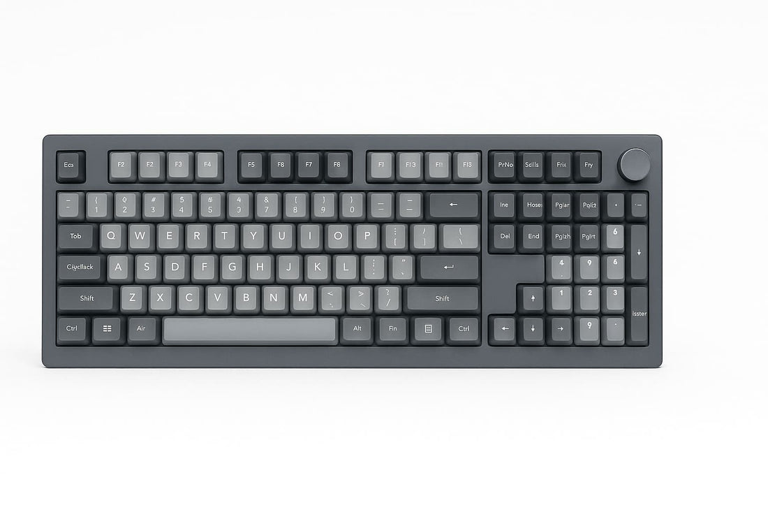 7 Best Programmable Macro Keypads