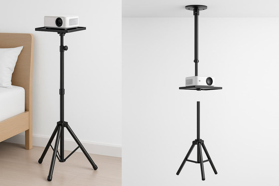 7 Best Projector Stands and Mounts for Professional Presentations