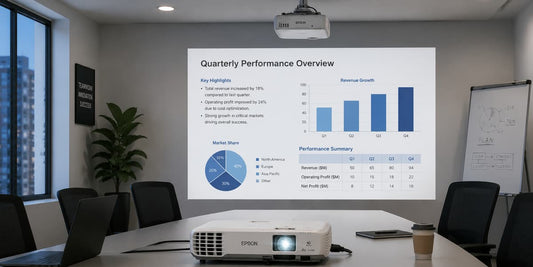 7 Best Projector for Classroom