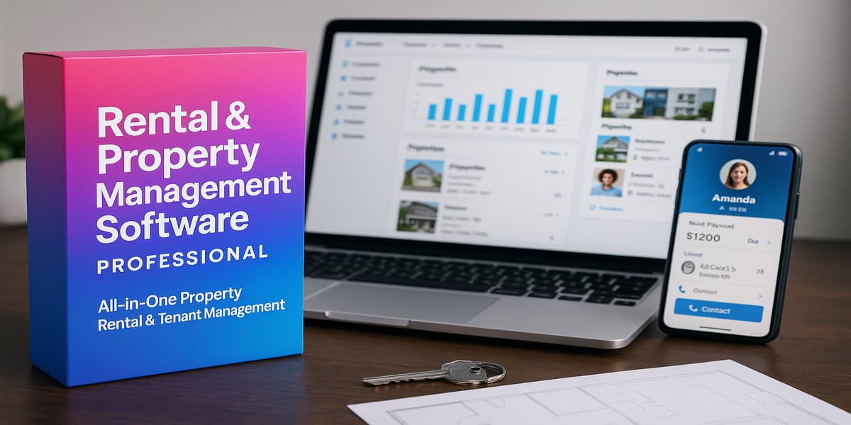 7 Best Property Management Software for Landlords and Managers – LeStallion