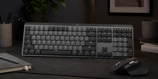 7 Best Quiet Mechanical Keyboard