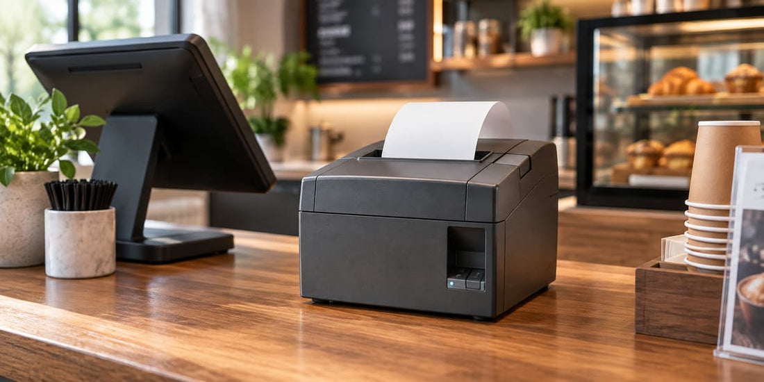 7 Best Receipt Printer