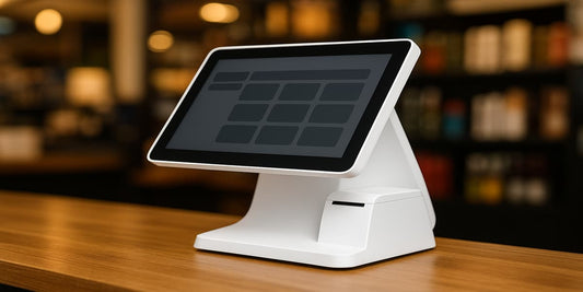 7 Best Retail POS Systems for Small Businesses and Cafes