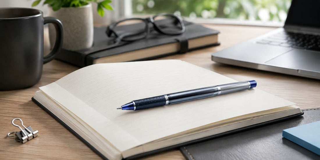 7 Best Rollerball Pens under 100