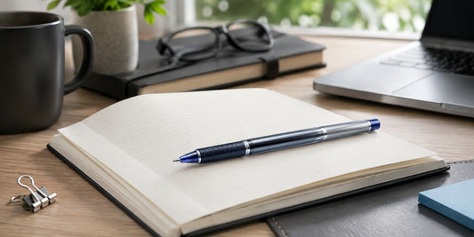 7 Best Rollerball Pens under 100