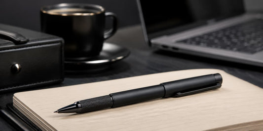 7 Best Rollerball Pens under 50