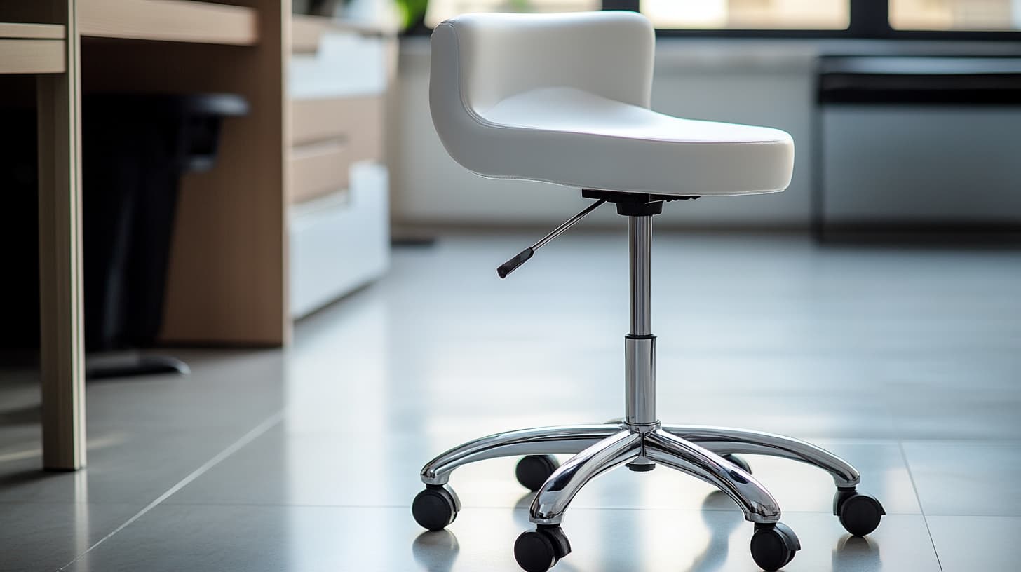 7 Best Rolling Stool – LeStallion