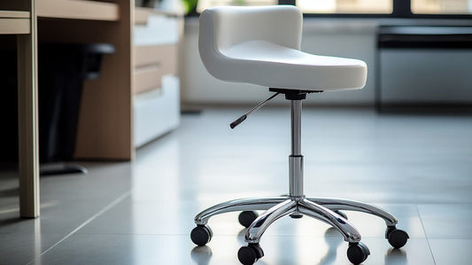 7 Best Rolling Stool