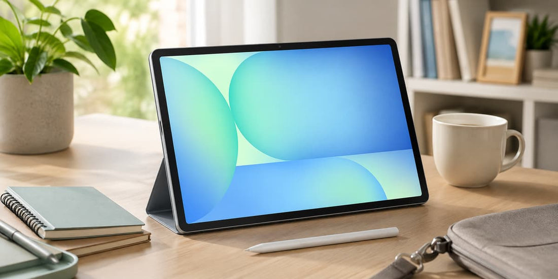 7 Best Samsung Tablet For Drawing
