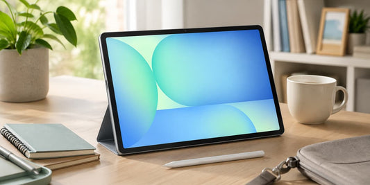 7 Best Samsung Tablet For Drawing