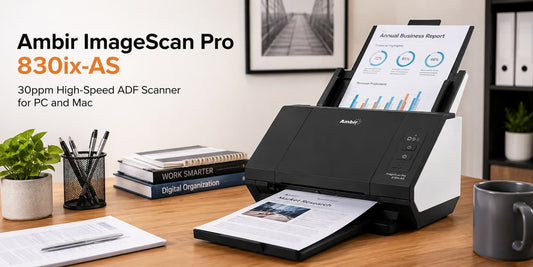7 Best Scanner for Mac