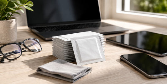7 Best Screen Cleaners for Macbook