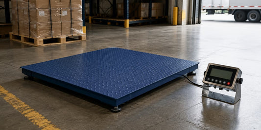 7 Best Shipping Scale for Ebay