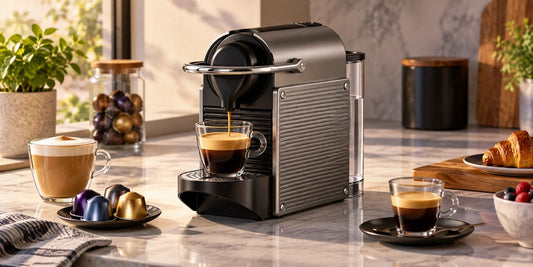 7 Best Small Office Coffee Maker