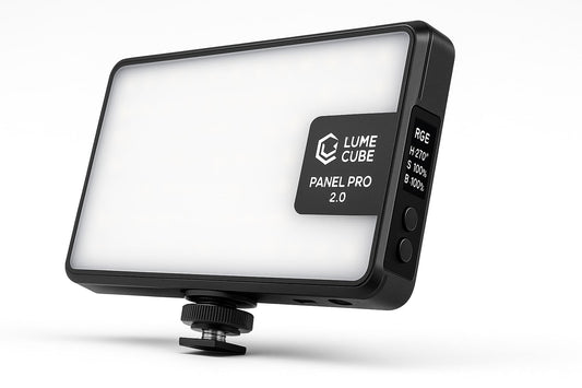 7 Best Smart Light Panels for Video Calls