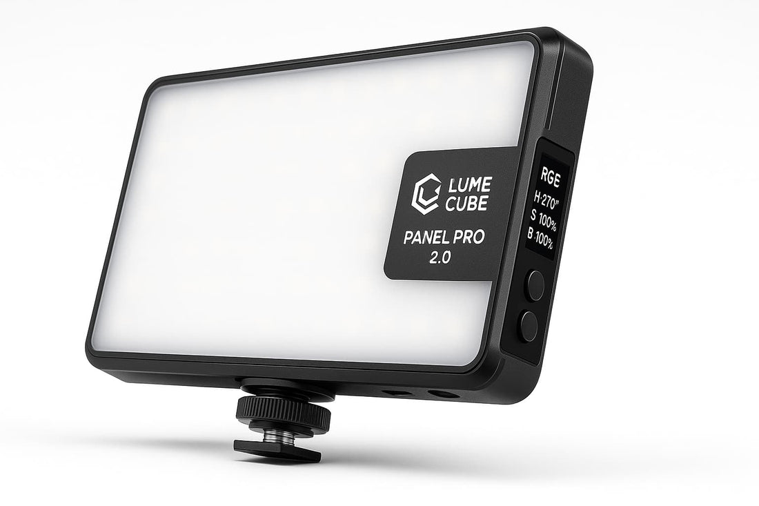 7 Best Smart Light Panels for Video Calls