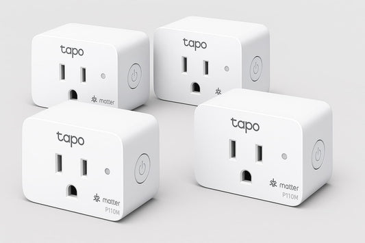 7 Best Smart Plugs for Office Automation