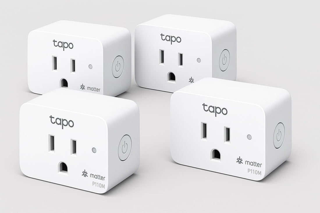 7 Best Smart Plugs for Office Automation