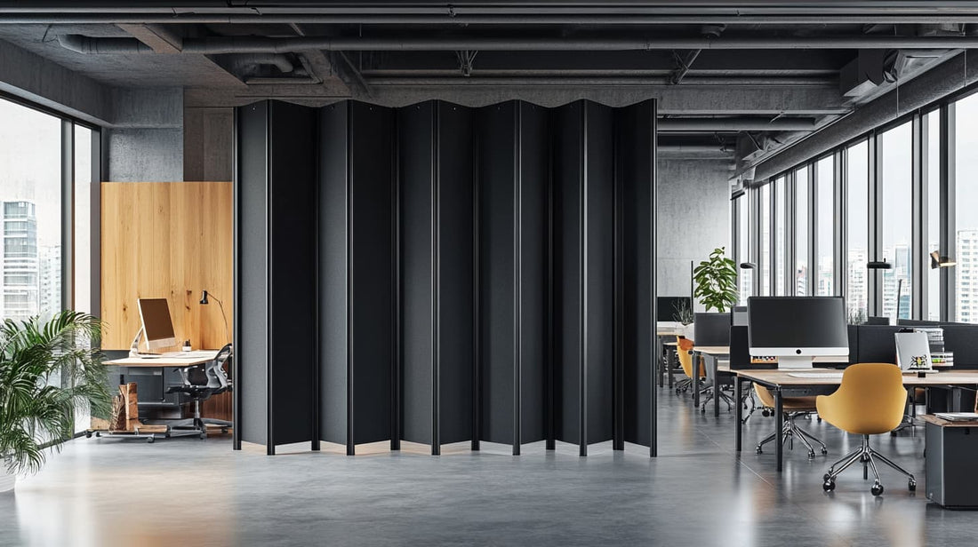 7 Best Soundproof Room Dividers