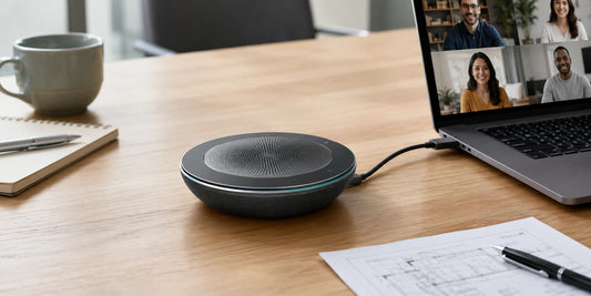 7 Best Speakerphone for Home Office
