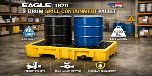 7 Best Spill Kits for Office Kitchens and Printer Rooms