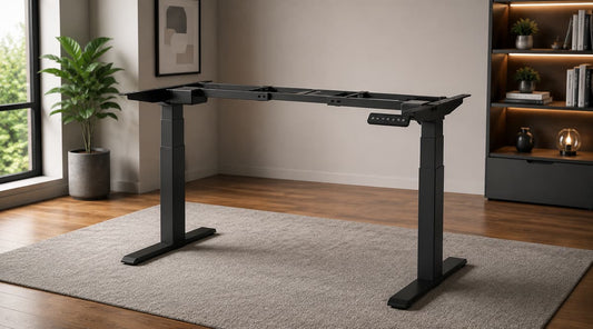 7 Best Standing Desk Frame