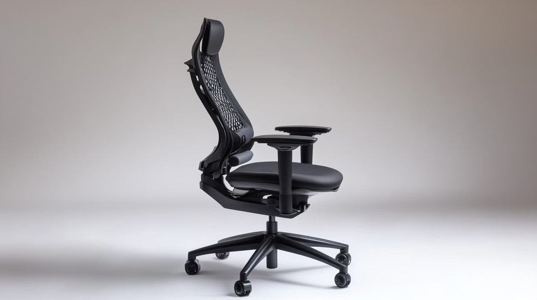 7 Best Standing Ergonomic Office Chair
