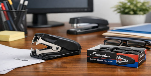 7 Best Staple Removers for Heavy-Duty Use