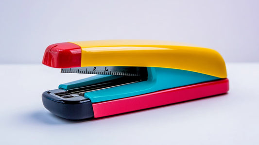 7 Best Stapler for Teachers