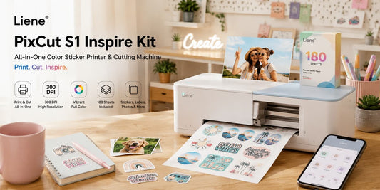 7 Best Sticker Printer for Small Business