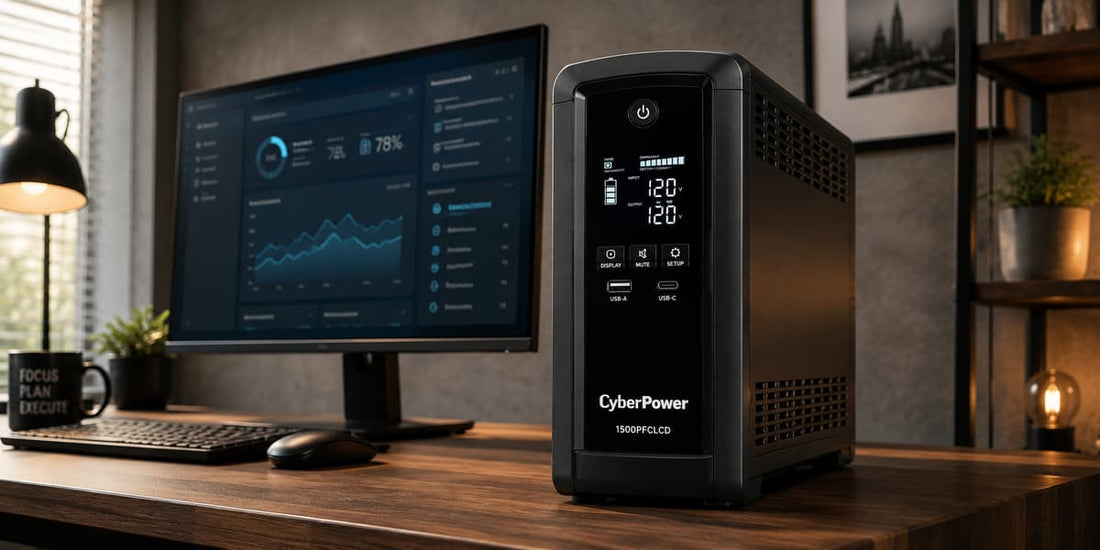 7 Best Surge Protector for Home Office