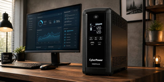 7 Best Surge Protector for Home Office