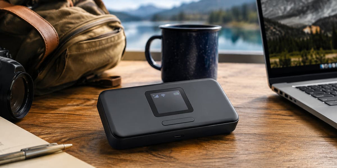 7 Best T Mobile Hotspot