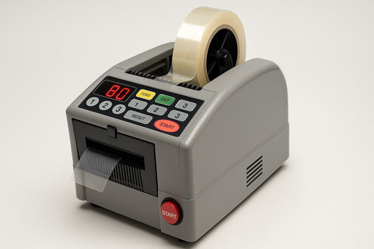 7 Best Tape Dispensers for Office Efficiency