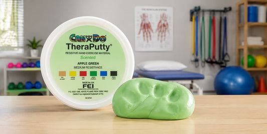 7 Best Therapy Putty for Office Stress Relief