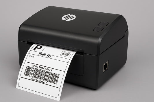 7 Best Thermal Label Printers for Shipping