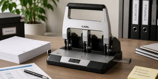 7 Best Three Hole Punch