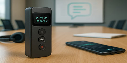 7 Best Transcription Software for Audio to Text Conversion