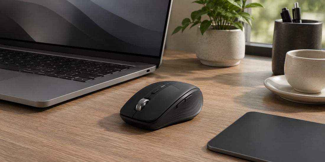 7 Best Travel Mouse for Laptop
