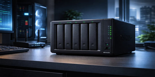 7 Best UPS for Synology and QNAP NAS
