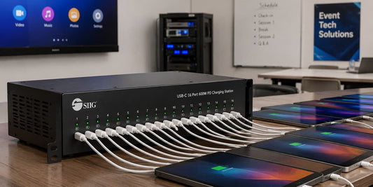 7 Best USB C Hub for Ipad