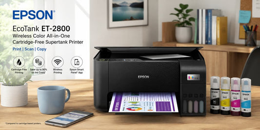 7 Best Printer for Teachers